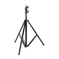 GODOX 240F Lighting Tripod/Stand - Black