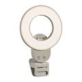 GODOX LR30Bi LED Ring Light - 5 Color Temperatures/USB-C Charging