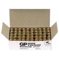 GP High Voltage MN21/23A Batteries 12V - 50 Pcs.