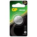 GP Mini CR2325 Button Cell Battery