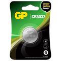 GP Mini CR3032 Button Cell Battery