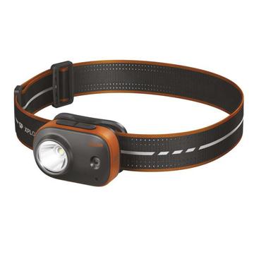 GP XPLOR PHR16 Rechargeable LED Headlamp - 300 Lumens