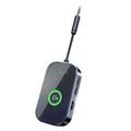 GT91 2-in-1 Audio Transmitter/Receiver - 3.5mm Jack, Bluetooth 6.0