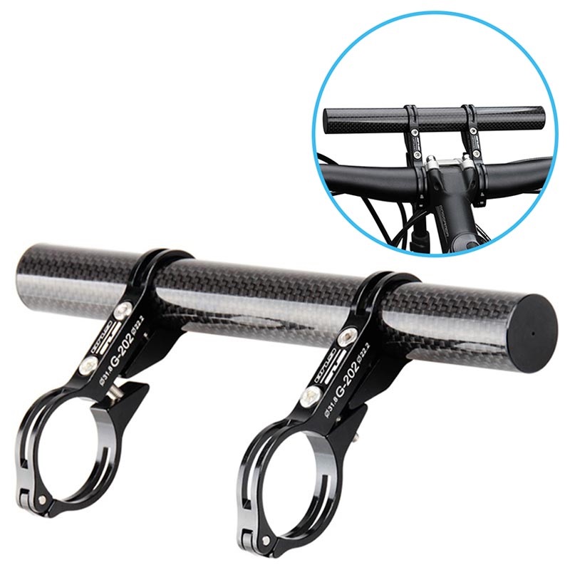 bike extension bar