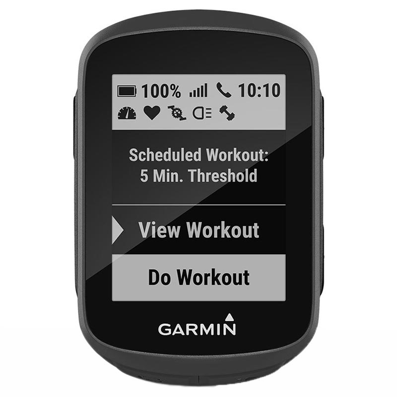 garmin edge 10