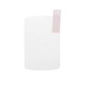 Garmin Edge 520/820 Tempered Glass Screen Protector - 9H - 47mm - 2 Pcs.
