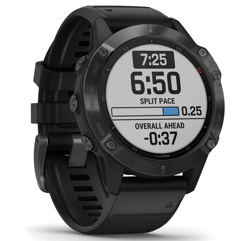 garmin fenix 6 pro 47mm