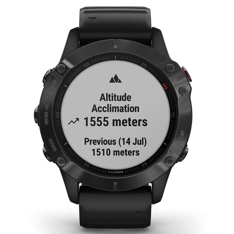 garmin fenix 6 pro 47 mm