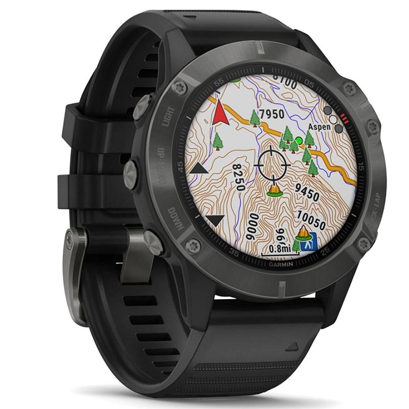 gps garmin monterra