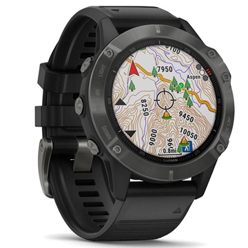 fenix smart watch