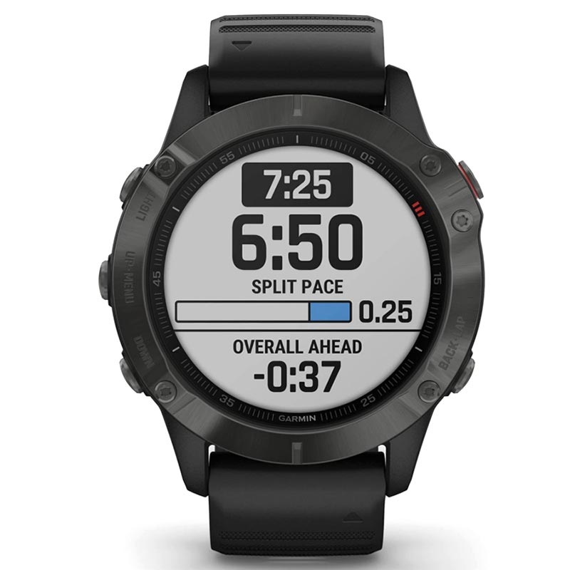 airpods garmin fenix 6