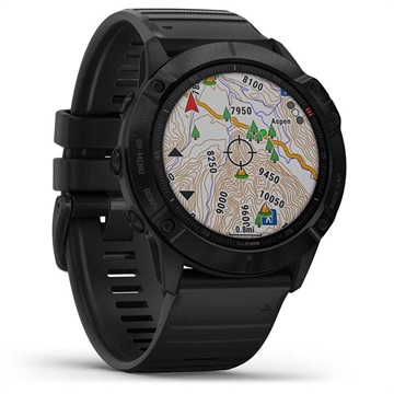 garmin smartwatch bluetooth