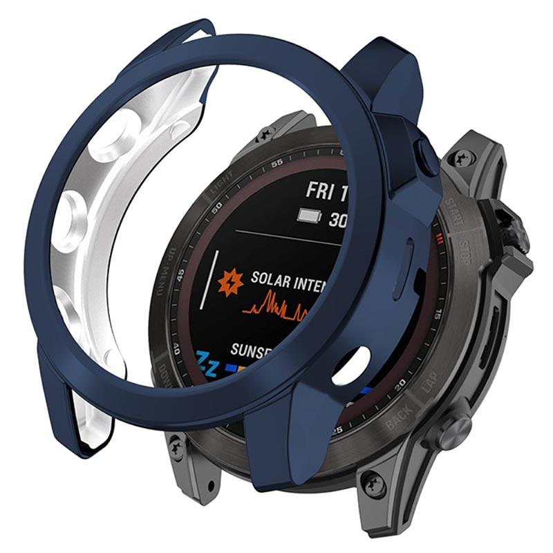 Garmin fenix 7X Solar