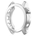 Garmin Fenix 7X/7X Solar Electroplated TPU Case - Silver