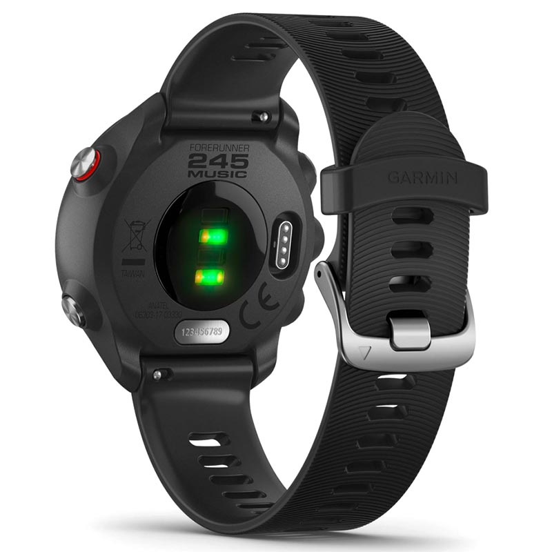 garmin 335 forerunner