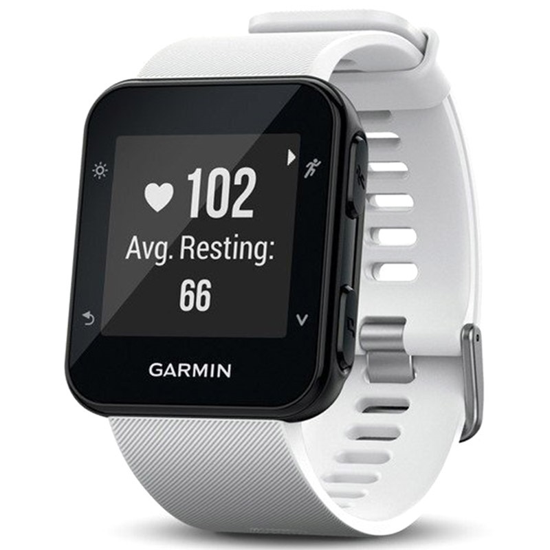 Bevestigen doolhof lelijk Garmin Forerunner 35 GPS Running Watch