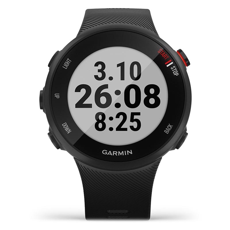 garmin forerunner 39mm