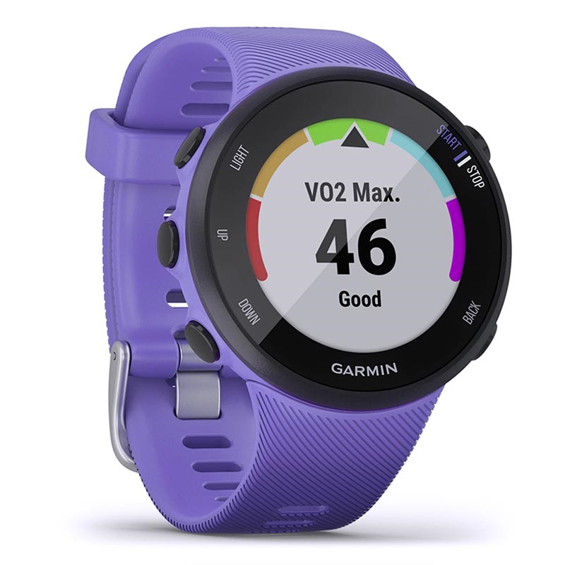 garmin forerunner 45 of 45s
