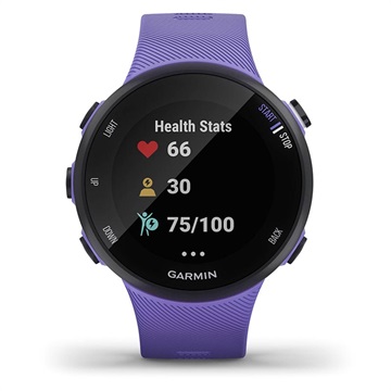 forerunner 445