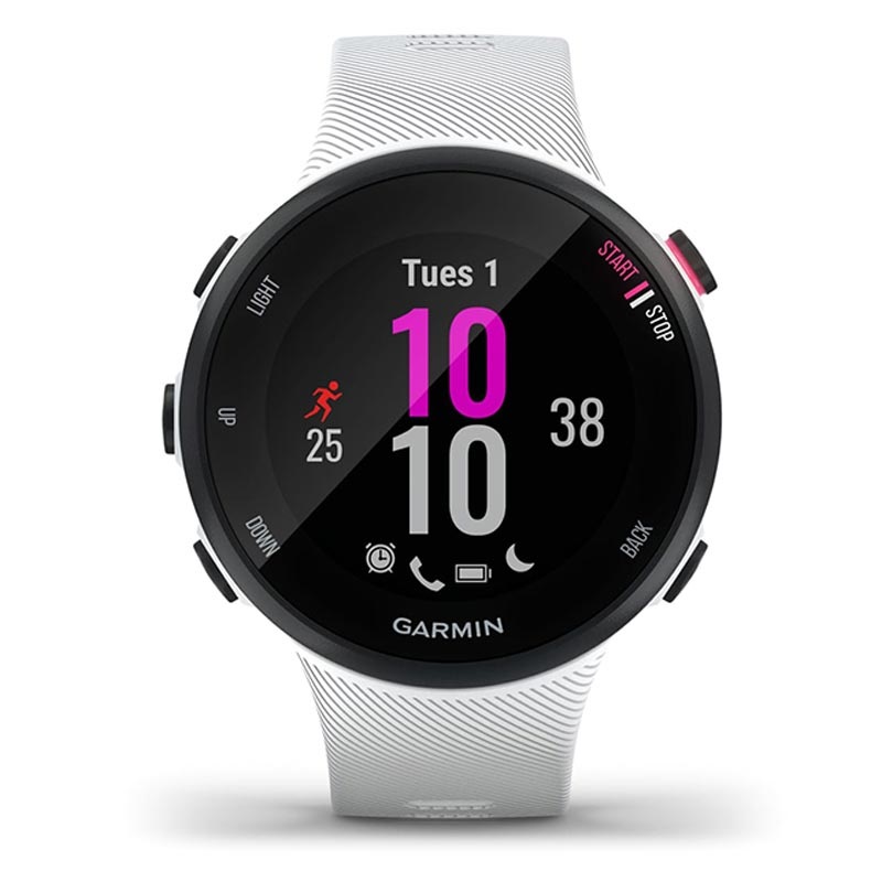 garmin forerunner 39mm