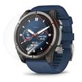 Garmin Quatix 8 TPU Screen Protector - 51mm - Transparent