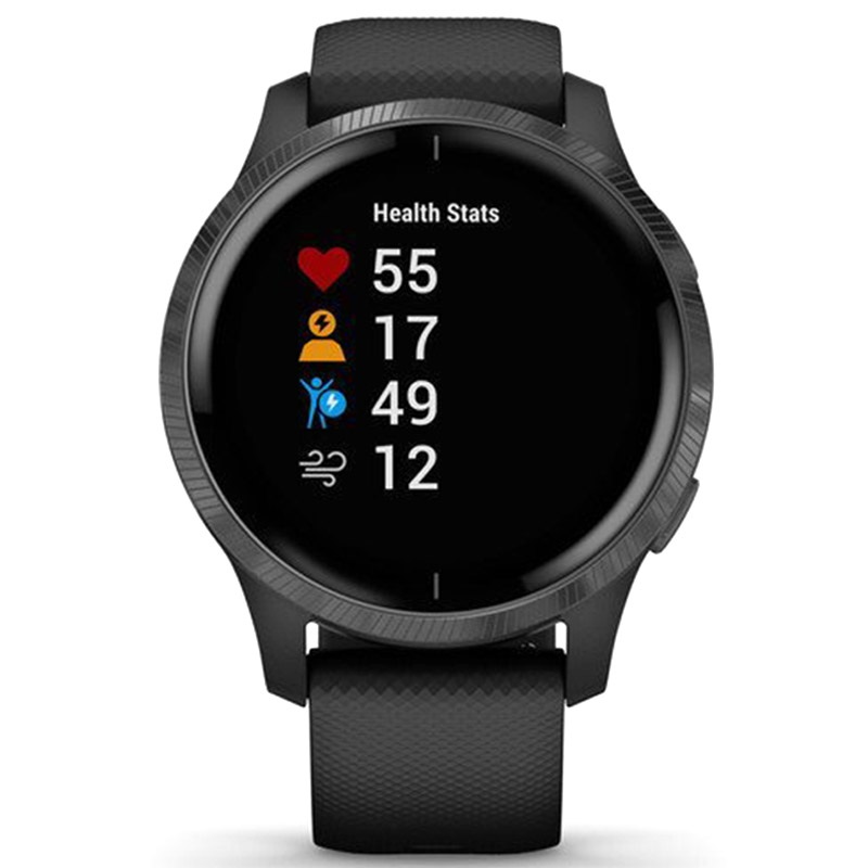 waterproof smartwatch with gps