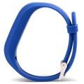 Garmin VivoFit 3 Soft Silicone Strap - Blue