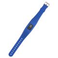 Garmin VivoFit 3 Soft Silicone Strap - Blue