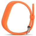 Garmin VivoFit 3 Soft Silicone Strap - Orange