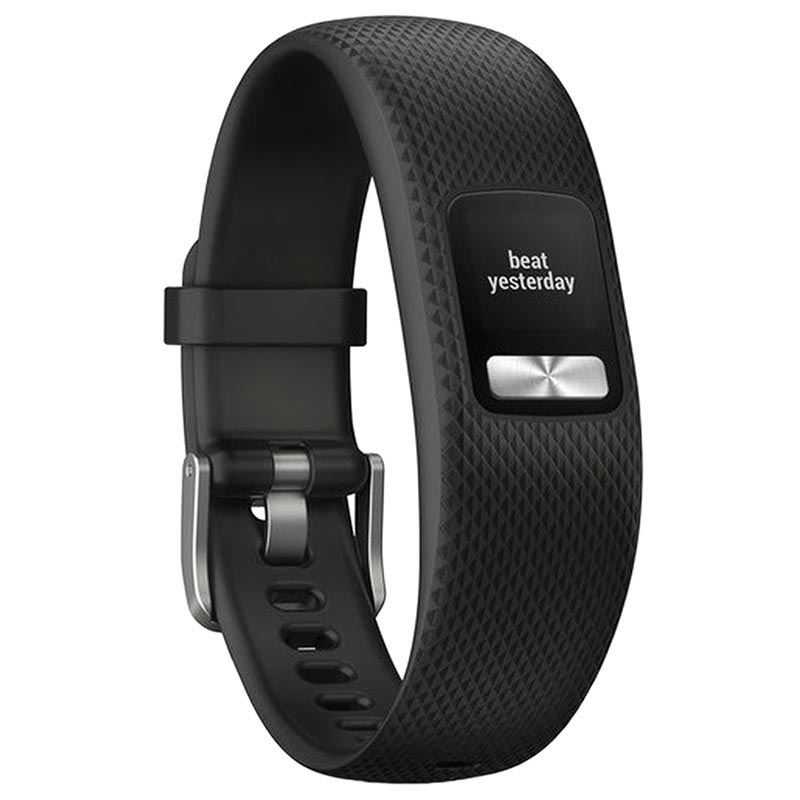 garmin fitness tracker vivofit