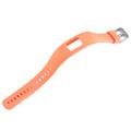 Garmin VivoFit 4 Soft Silicone Strap - Orange