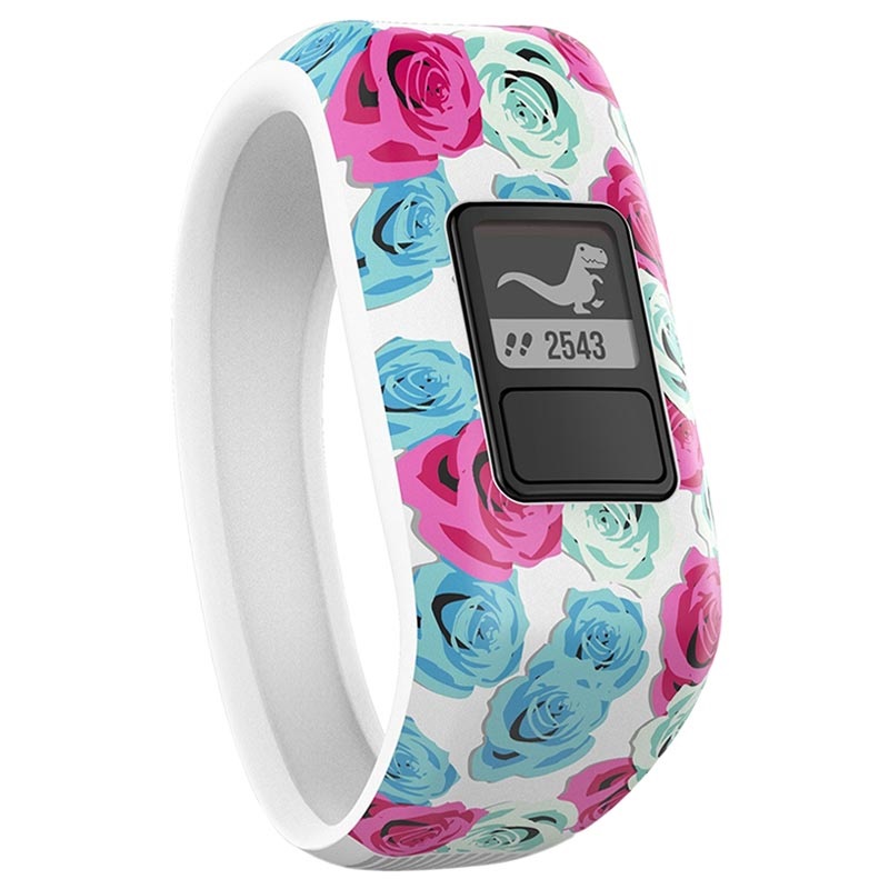 garmin vivofit jr