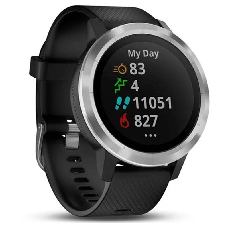 garmin vivoactive 3 waterproof