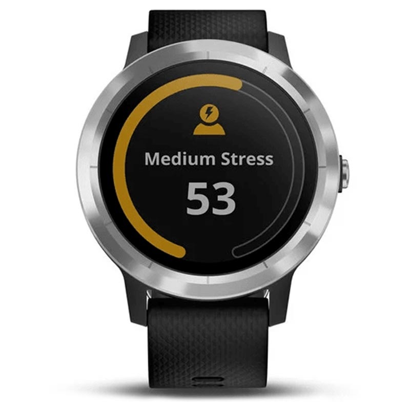 garmin vivoactive 3 waterproof