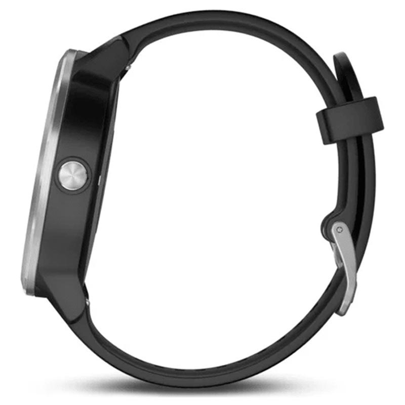 vivoactive 3 waterproof