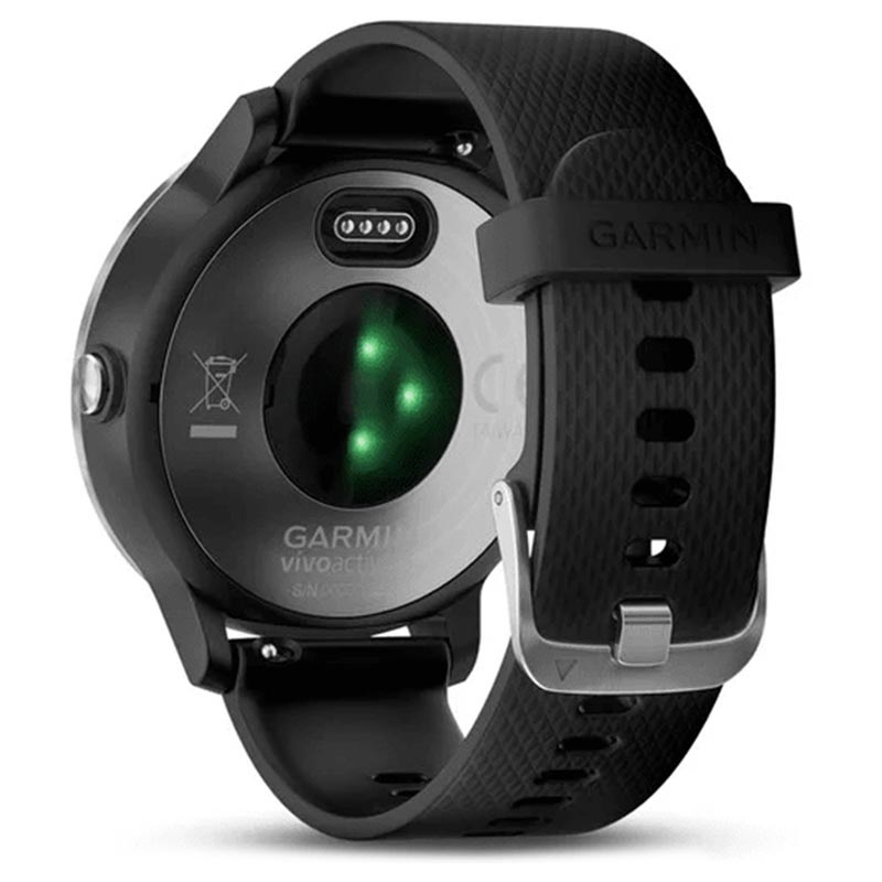 garmin vivoactive 3 waterproof
