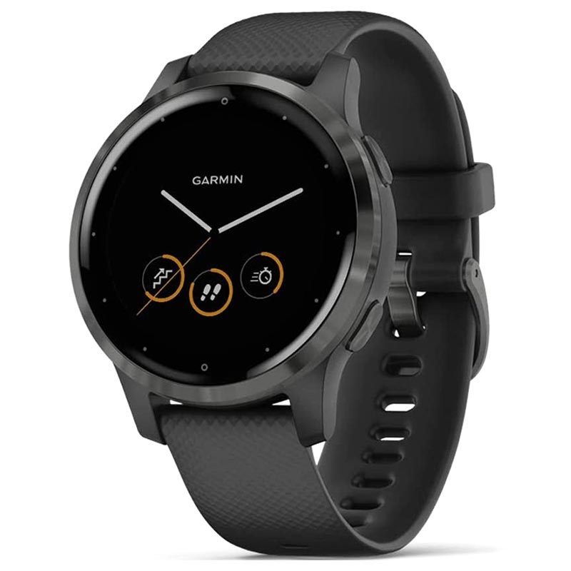 garmi vivoactive 4s