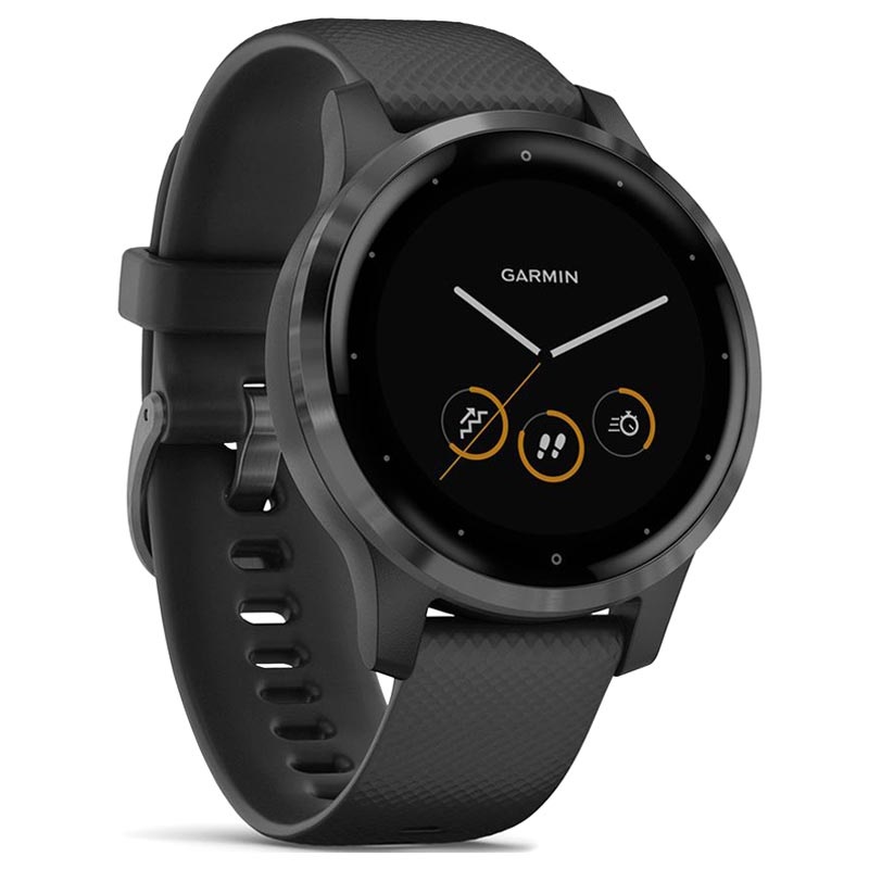 Garmin Vivoactive 4S Smartwatch GPS - 40mm