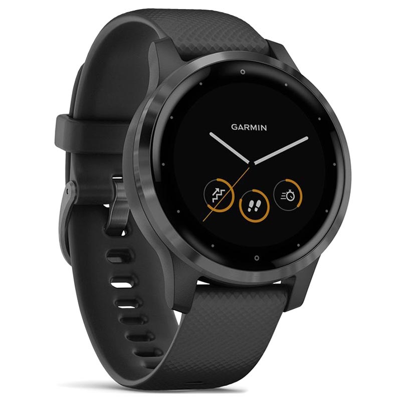 Garmin Vivoactive 4S Smartwatch with 
