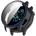 Garmin Vivoactive 6 Plastic Case with Screen Protector