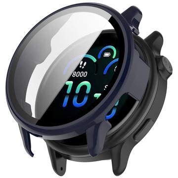 Garmin Vivoactive 6 Plastic Case with Screen Protector