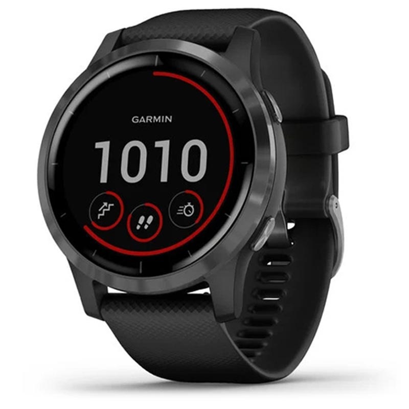 Pence Schadelijk lijn Garmin vivoactive 4 Fitness Smartwatch - 45mm