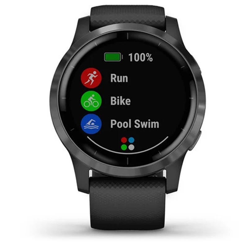 garmin vivoactive fit