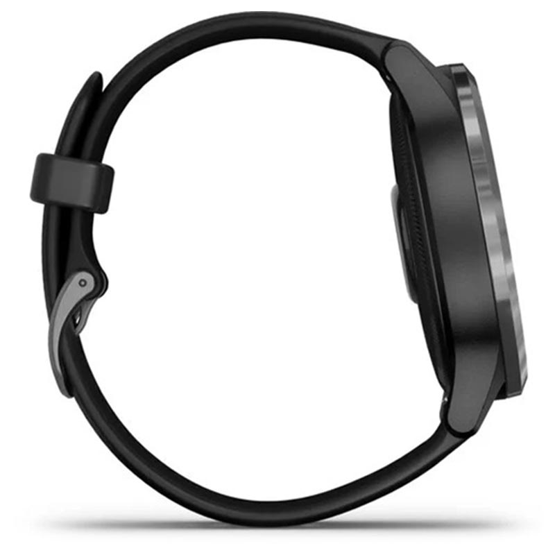 garmin vivoactive bluetooth