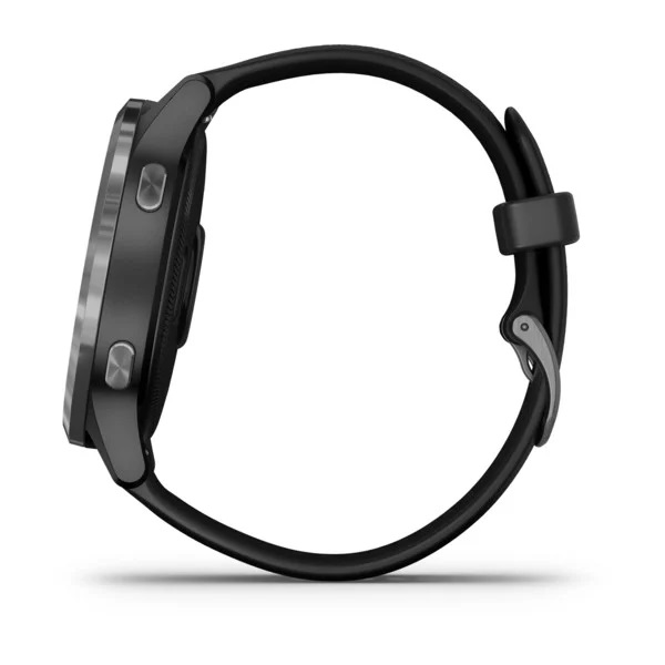 Pence Schadelijk lijn Garmin vivoactive 4 Fitness Smartwatch - 45mm