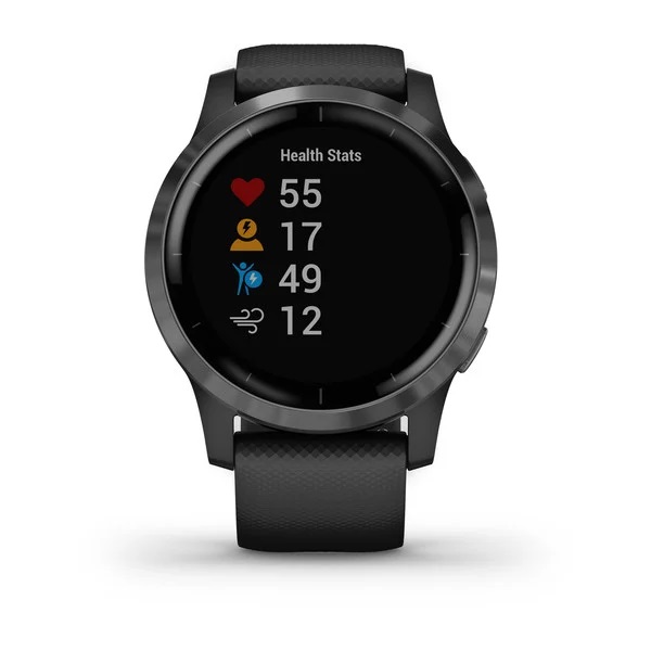 garmin vivoactive fit