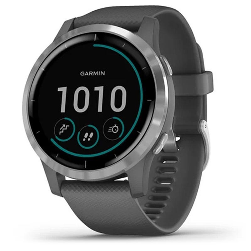 Garmin vivoactive 4 ios Clearance