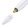 Apple Pencil / Apple Pencil (2nd Generation) Silicone Replacement Tip