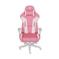 Genesis Nitro 710 Gaming Chair - Pink / White