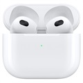 Apple AirPods 3 with Spatial Audio MME73ZM/A - White